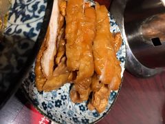 招牌肥肠-粉家柳州螺蛳粉(杨宅路店)