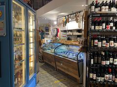 -Alimentari早午餐(安福路店)