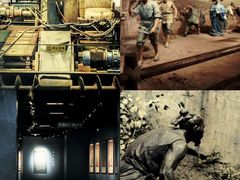 -河东池盐文化博览园