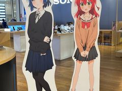 -Sony Store 索尼(来福士店)