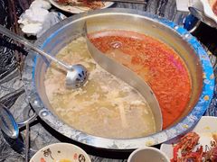 -天都火锅酒楼(虹梅南路店)