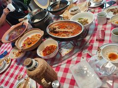 -实在湘·大碗土菜(竹料店)