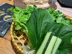 -黑牛の店·和牛烧肉(大悦城店)