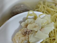 -云云美食