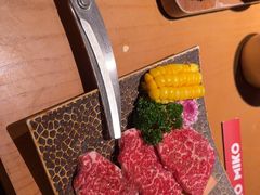 -MIKOMIKO和牛烧肉专门店(南门店)