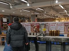 -韩麦大冷面(桂花街直营店)