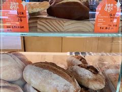 -老梦面包CHEZMOREL(麦子店)