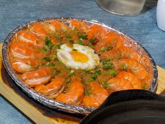 -老家信阳菜(北京路店)