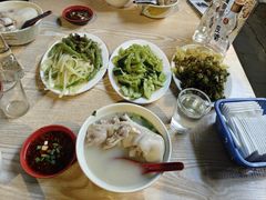 -雷祖芳老妈蹄花店
