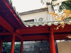 -Metal hands·铁手咖啡