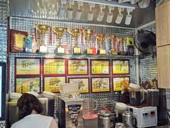 -香港鸳鸯王(西湖路店)