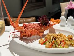 -宝丽轩中餐厅BAOLIXUAN