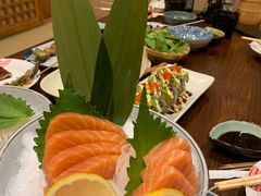 -鸟亭·居酒屋(青年路店)