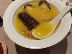 -尚一汤 广东炖汤(金桥国际店)