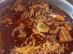 -蓉三少冒烤鸭·四川小吃集(北京首店)