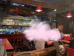 -Luchador摔跤手墨西哥餐厅(恒宇广场店)