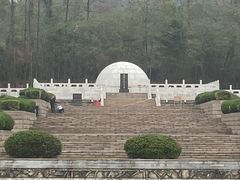 -独秀园