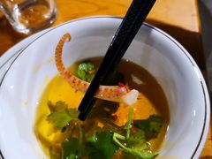 鱿鱼须-老瓦房冷锅串串(文殊院店)