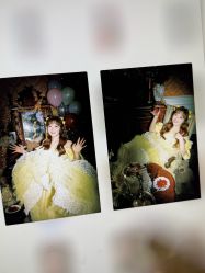 -WAVE SODA摄影工作室