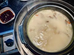 胡椒猪肚鸡-捞王锅物料理(凯旋路店)