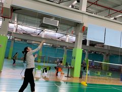 -翔立方体育文化综合体(南翔智地店)
