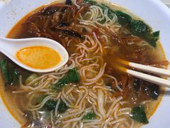 -上海中医药大学-食堂