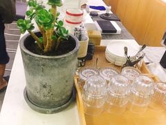 -稀物集咖啡(徽州大道店)