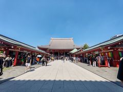 -浅草寺