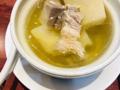 -胡须张鲁肉饭(美食文化馆店)