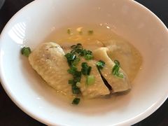 -环球港凯悦 · 享悦中餐厅