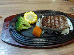 -斗牛士牛排餐厅(富力海珠城广场店)