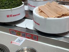 -龍歌自助小火锅(雨花台江南虹悦城店)