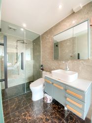 -湖畔阳光月子中心(泰达会馆店)