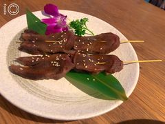 -酒井酱子·深夜食堂(东城汇店)