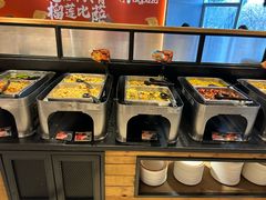 -比格比萨自助(花园路店)