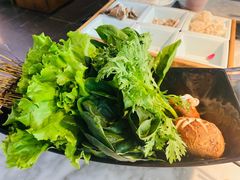 -澳美徕·港式花胶鸡火锅(高新万达店)