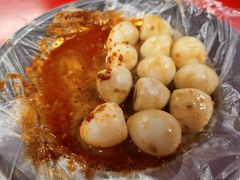 -玲玲涮牛肚(土门坊店)