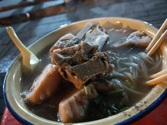 -燕子煨汤(山海关路店)