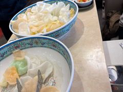 -福来居烤鸭店(天坛二店)
