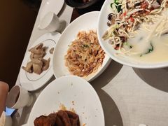 -狮王府淮扬菜(新街口友谊店)