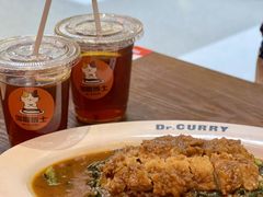 -伽喱博士 Dr.CURRY咖喱饭(太阳宫咖喱店)