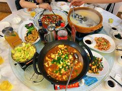 -千岛湖鱼味馆(十字街总店)