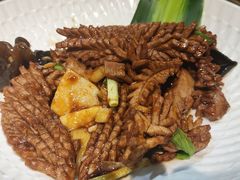-魁盛居百年鲁菜馆(县西巷店)
