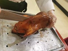 -西安烤鸭店(369烤鸭王店)