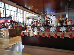 -视界美食自助餐厅·石家庄希尔顿酒店