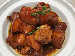 -小菜园新徽菜(南京秦淮龙蟠汇店)