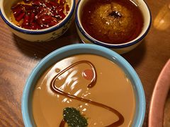 -竹叶涮肉坊(总店)