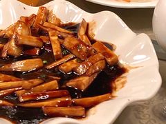 油焖茭白-漕溪人家