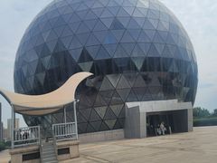 -陕西自然博物馆