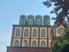 -青岛啤酒博物馆